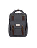 MACAROON CORDURA Charcoal