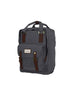 MACAROON CORDURA Charcoal