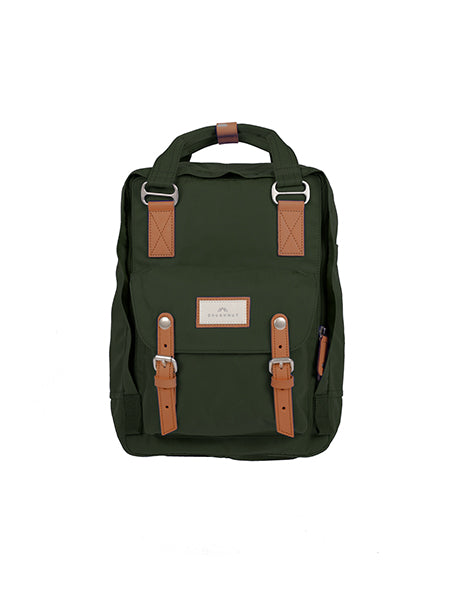 MACAROON CORDURA Olive