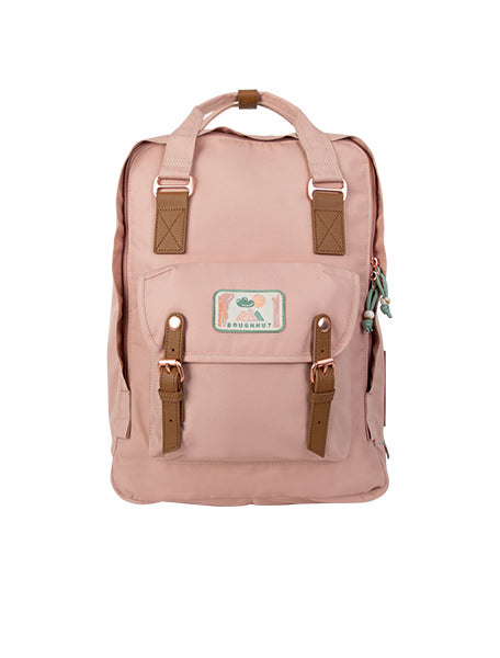 Macaroon Large Dreamwalker Series - Pink