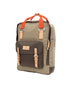 Macaroon Large Euro Series - Khaki