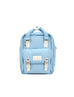 Macaroon Mini Beyond The Horizon Series - Clear Blue