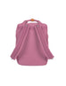 MACAROON Radiant Orchid