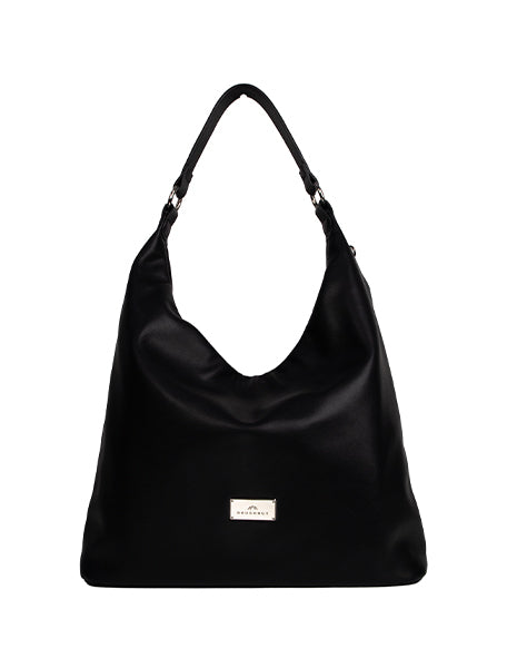 Placid Errands Series - Black