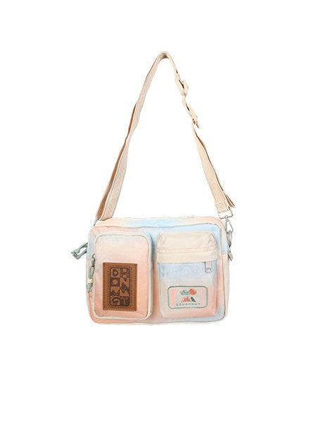 Doughnut sling bag 2025