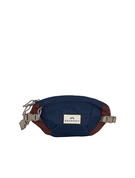 Seattle Jungle II Series - Navy