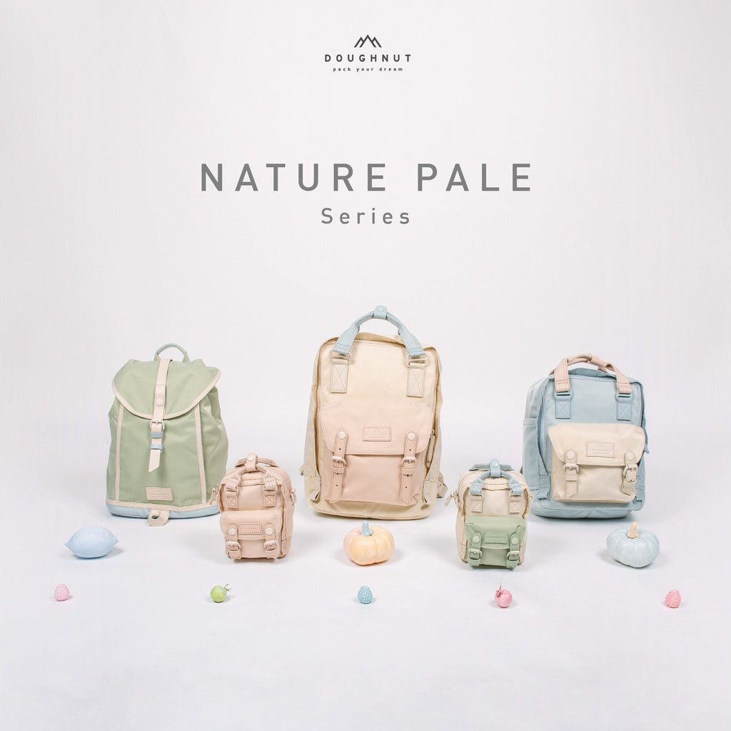 Doughnut bag brand Clearance