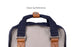 MACAROON MINI Pumpkin x Ivory
