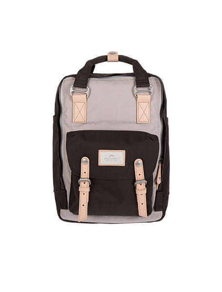 MACAROON Ivory x Expresso
