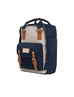 MACAROON Ivory x Navy