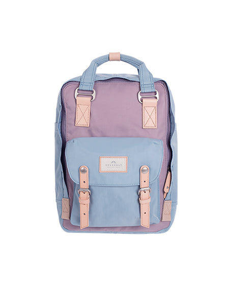 MACAROON Lilac x Light Blue Doughnut Philippines