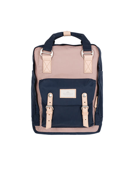 MACAROON Light Pink x Navy – Doughnut Philippines