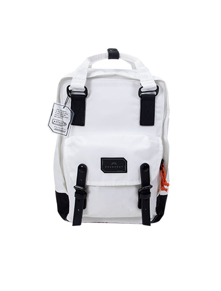 MACAROON GAMESCAPE SERIES White