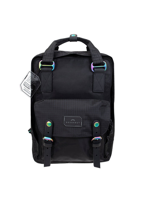 MACAROON GAMESCAPE SERIES Black