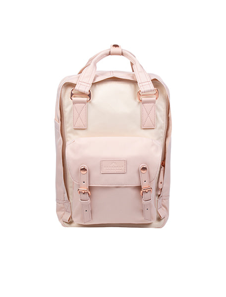 MACAROON NATURE PALE SERIES Soft Sunrise x Hazy