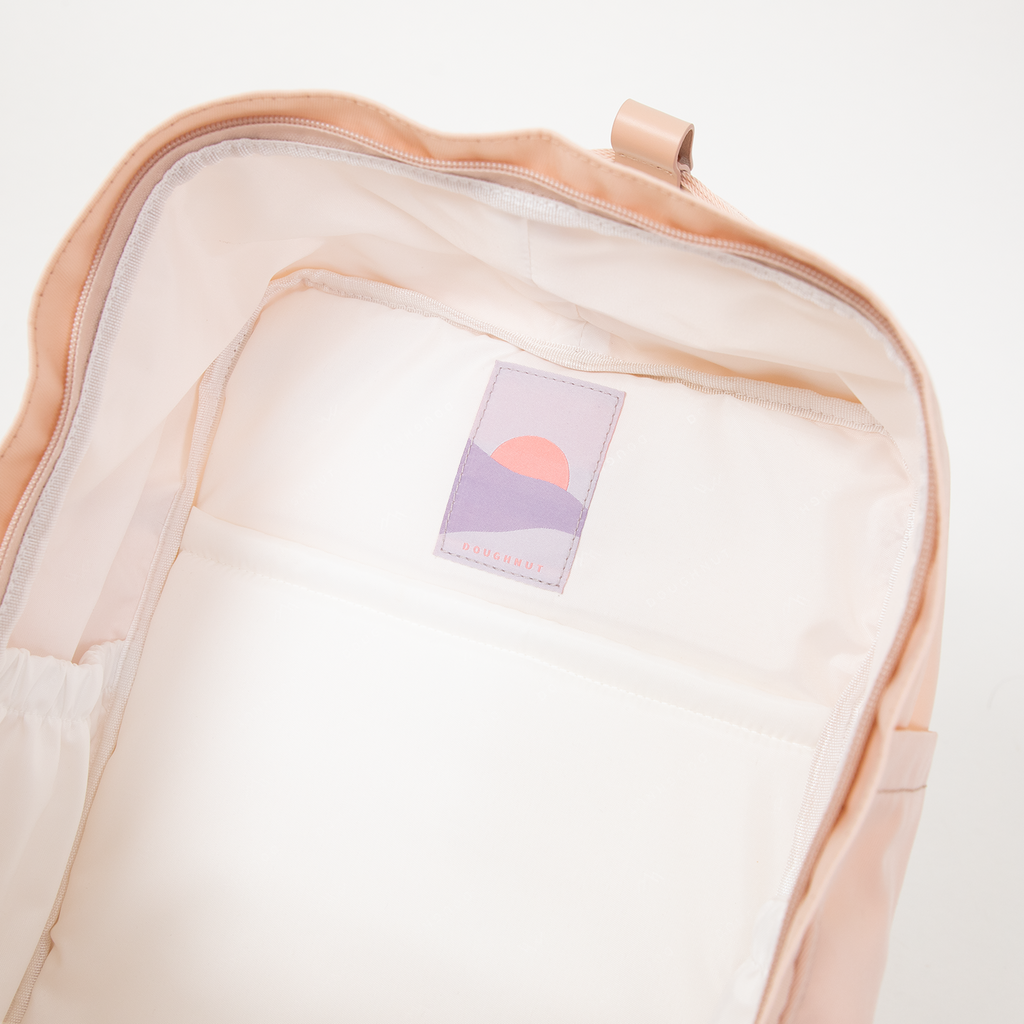 Herschel doughnut sales