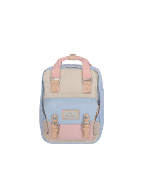 MACAROON MINI Cream x Iceberg x Sakura