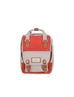 MACAROON MINI Pumpkin x Ivory
