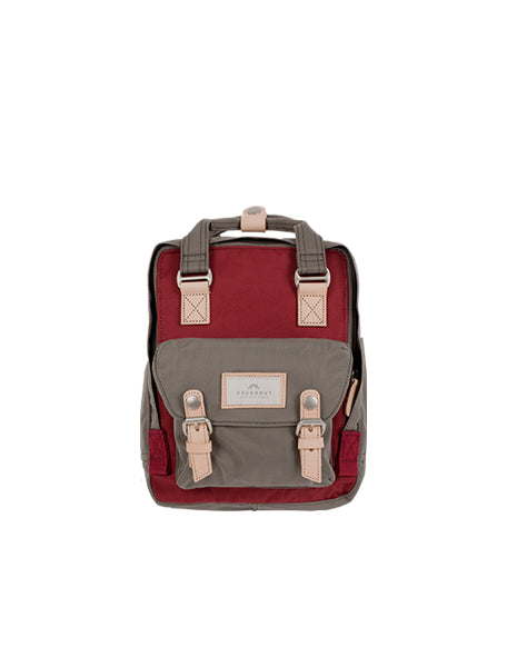 MACAROON MINI Wine x Grey