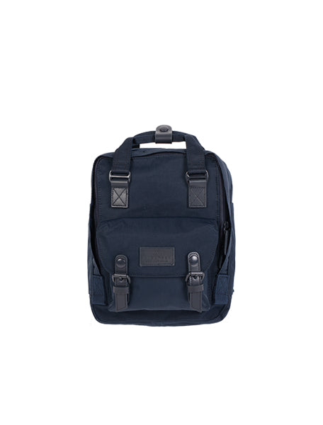 Mini doughnut sales macaroon backpack