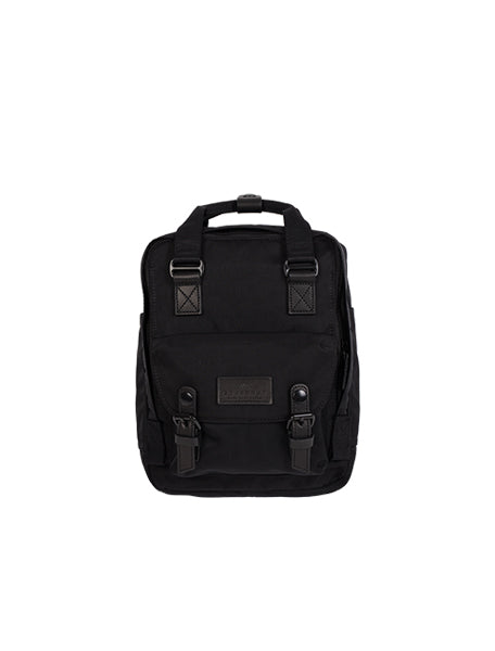 MACAROON MINI All Black