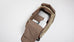 MORRIS GLOSSY BLOCKING SERIES Navy x Khaki