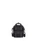 MACAROON TINY Black
