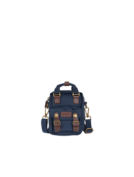 MACAROON TINY Navy