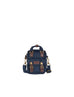 MACAROON TINY Navy