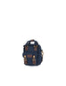 MACAROON TINY Navy