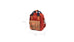 MACAROON TINY EARTH TONE SERIES Washed Denim x Nautical