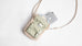 MACAROON TINY NATURE PALE SERIES Hazy