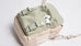 MACAROON TINY NATURE PALE SERIES Hazy