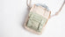 MACAROON TINY NATURE PALE SERIES Hazy