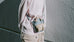 MACAROON TINY NATURE PALE SERIES Hazy