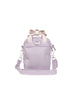 MACAROON TINY RIBBON UNICORN DREAM SERIES Powder Purple