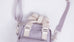 MACAROON TINY RIBBON UNICORN DREAM SERIES Powder Purple