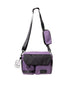 MISSION Purple Pansy