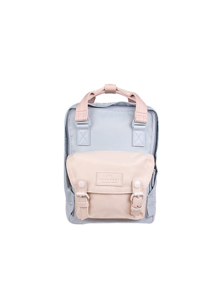 MACAROON MINI NATURE PALE SERIES Raindrop x Hazy