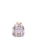 MACAROON TINY RIBBON UNICORN DREAM SERIES Powder Purple