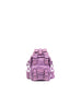 MACAROON TINY RIBBON SERIES Purple x Tulip