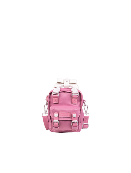 MACAROON TINY RIBBON SERIES Rad x Orchid