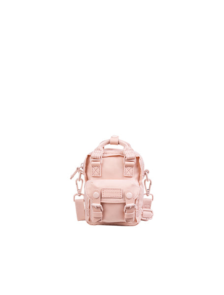 MACAROON TINY NATURE PALE SERIES Soft Sunrise