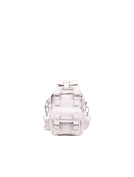MACAROON TINY RIBBON SERIES Stone
