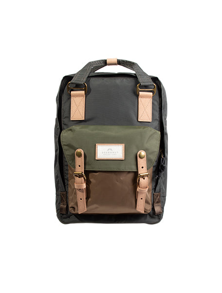 MACAROON Jungle Series Olive x Army