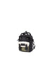 MACAROON TINY Jumanji Series Black x Slate Green