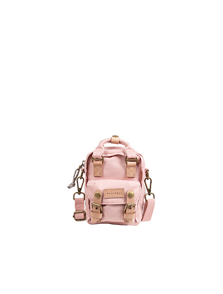 MACAROON TINY Reborn Series Pink