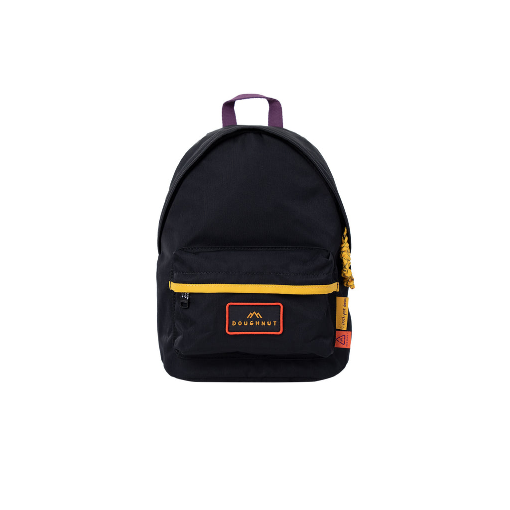 PLUS ONE MINI HAPPY CAMPER SERIES Black