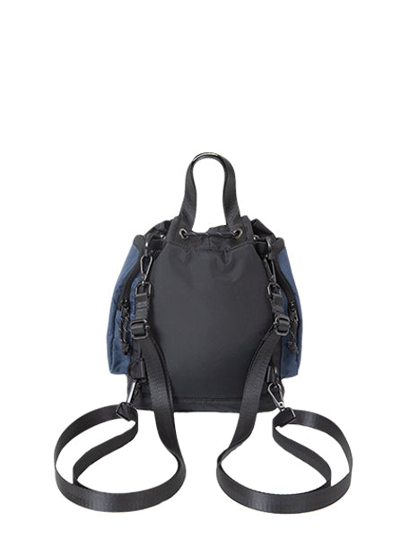 Christopher Go Wild Series Backpack – Doughnut Backpack