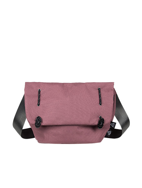 SADDLE Plum